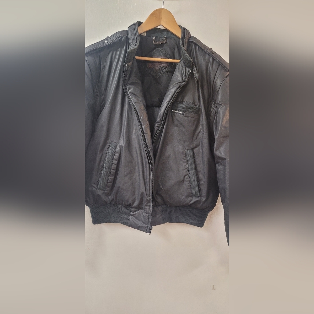 Member's Only Down Jacket - image 1